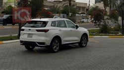فورد تيريتوري